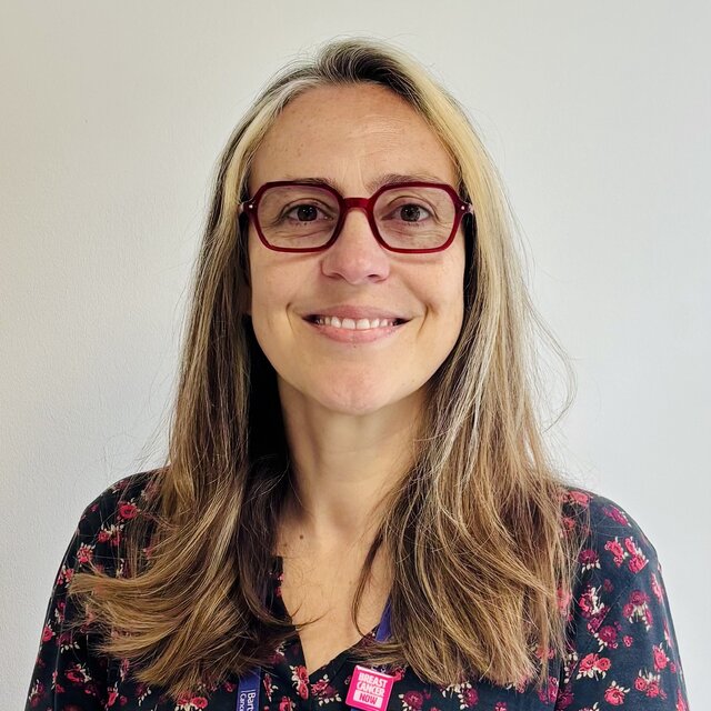 Profile photo for Emanuela Gadaleta