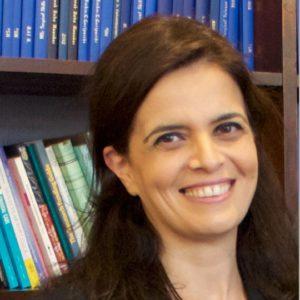 Profile photo for Professor Claude Chelala