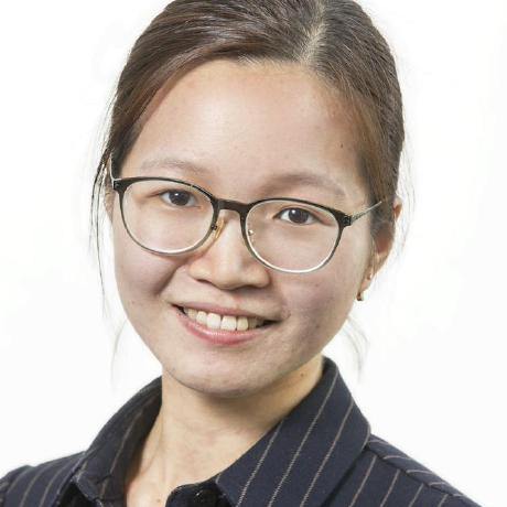 Profile photo for Qianqian Zhu